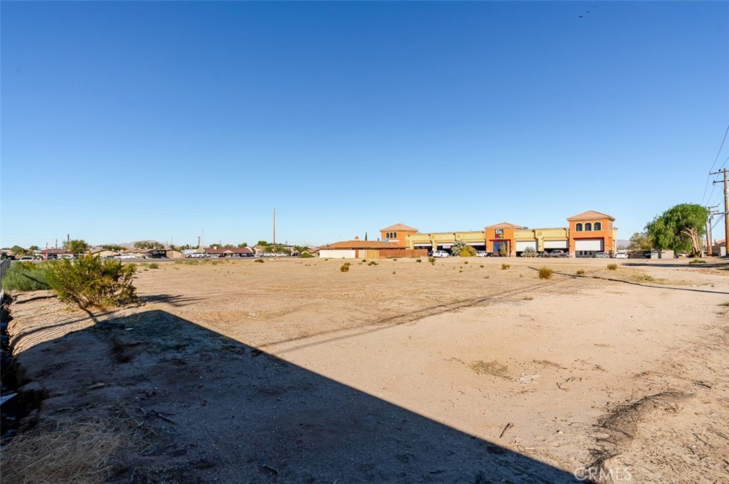 15403 Bear Valley Road Hesperia, CA 92345 - Photo 17 of 21 a view of ocean beach and an ocean