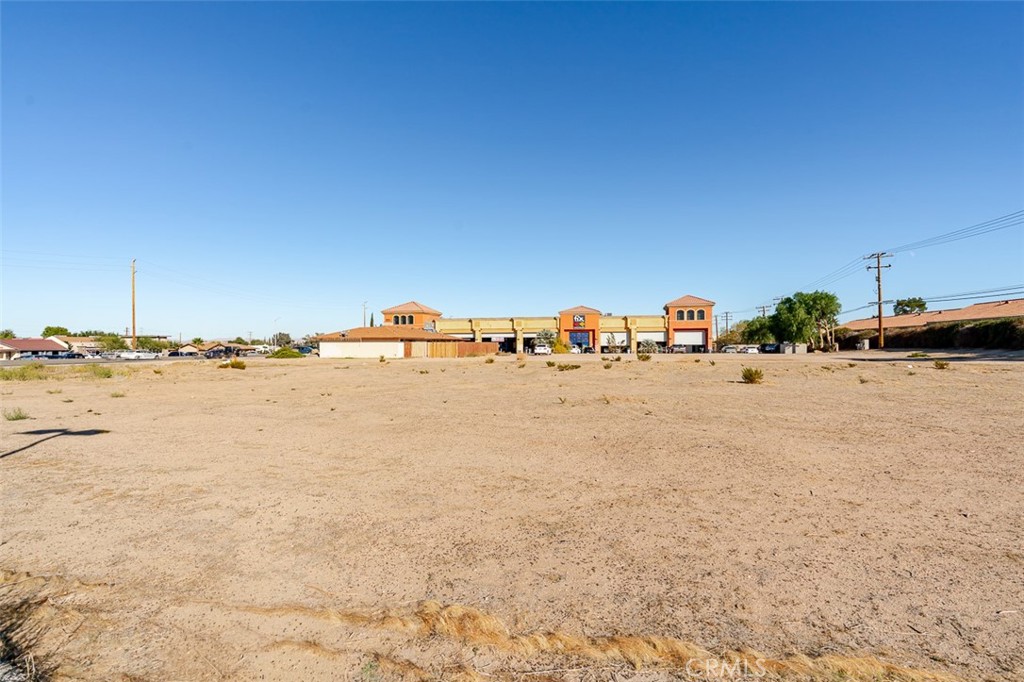 15403 Bear Valley Road Hesperia, CA 92345 - Photo 18 of 21 a view of ocean view
