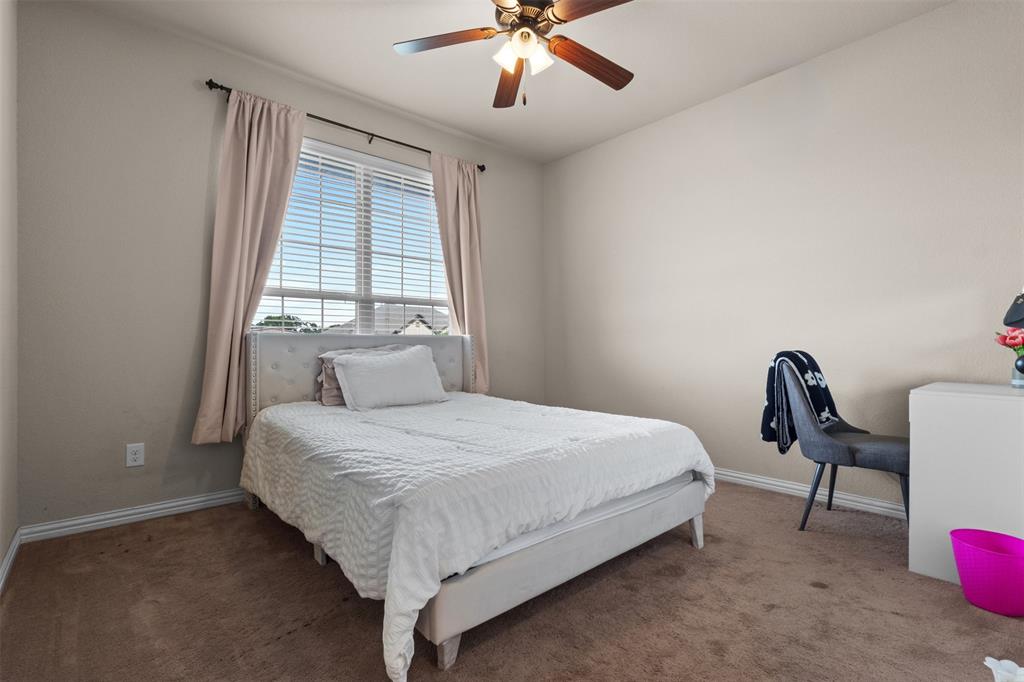 129 High Vista Road Decatur, TX 76234 - Photo 18 of 28