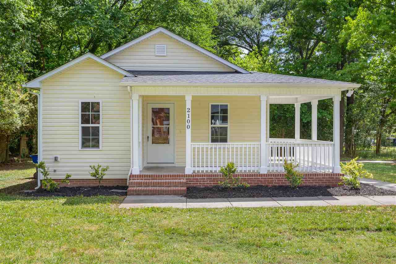 2100 Nelson Street Raleigh, NC 27610 - Photo 1 of 18 Photo 1