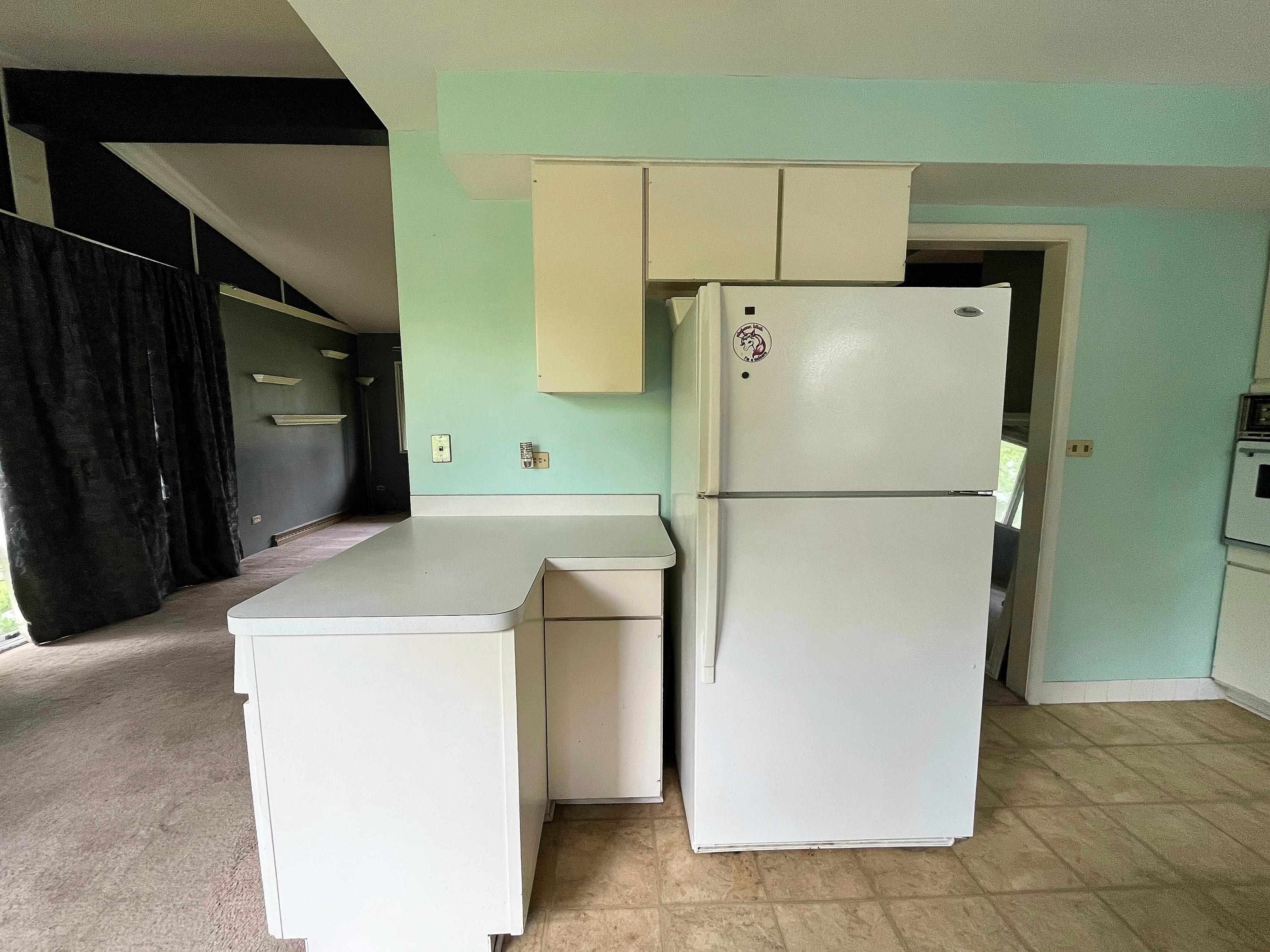 3405 North View Road Rockford, IL 61107 - Photo 11 of 33 a utility room with dryer and washer