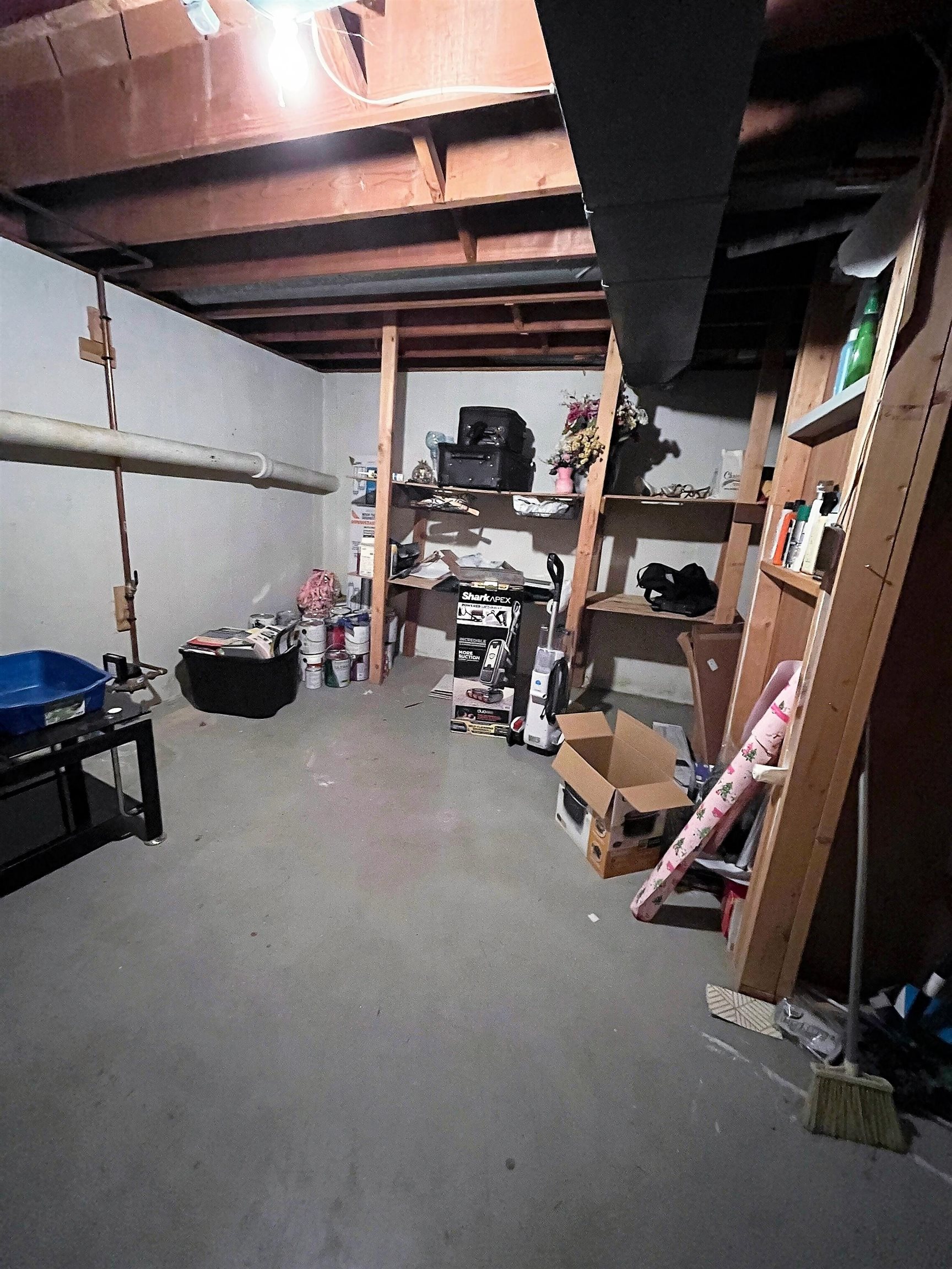 3405 North View Road Rockford, IL 61107 - Photo 24 of 33 a view of a room with gym equipment