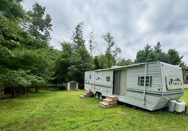 5-312 Woodhaven Sublette, IL 61367 - Photo 1 of 16