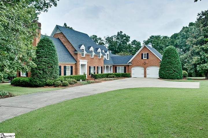 380 Copeland Road Greer, SC 29651 - Photo 1 of 1 Gallery Image 1