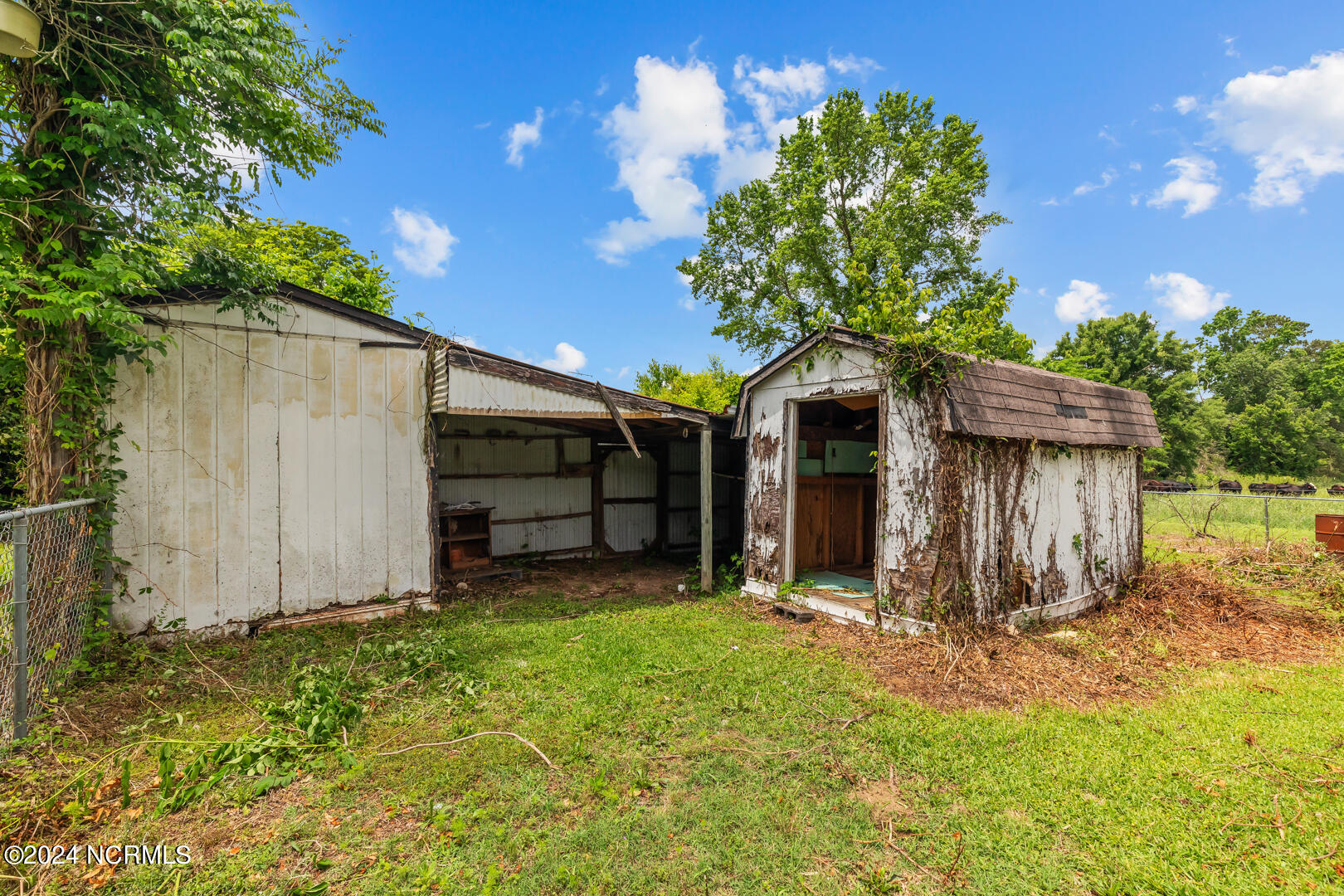 160 Bennett Road Goldsboro, NC 27530 - Photo 37 of 40 37