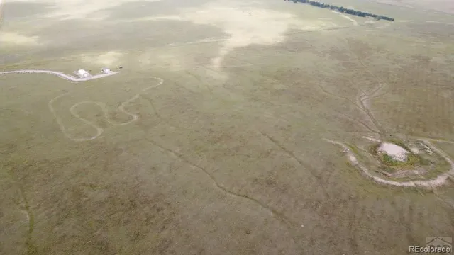 $159,900 | 37150 East Jones Road, Yoder, CO 80864