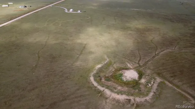 $159,900 | 37150 East Jones Road, Yoder, CO 80864