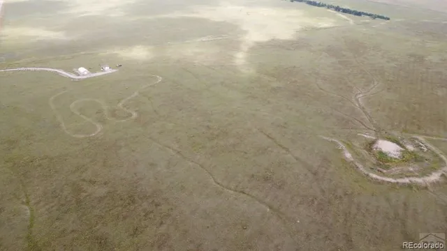 $159,900 | 37150 East Jones Road, Yoder, CO 80864