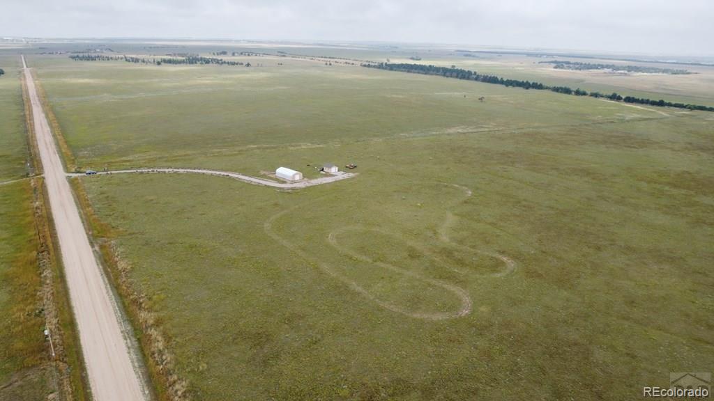 37150 East Jones Road Yoder, CO 80864 - Photo 2 of 17