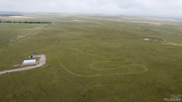 $129,900 | 37150 East Jones Road, Yoder, CO 80864