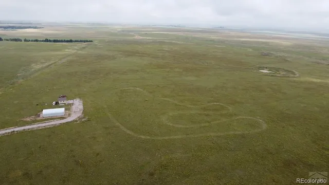 $159,900 | 37150 East Jones Road, Yoder, CO 80864