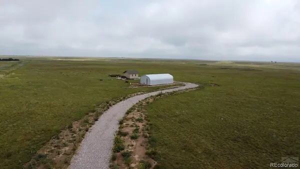 $129,900 | 37150 East Jones Road, Yoder, CO 80864
