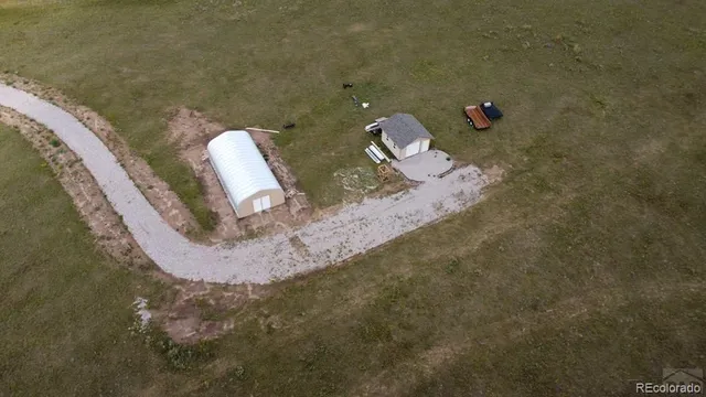 $159,900 | 37150 East Jones Road, Yoder, CO 80864