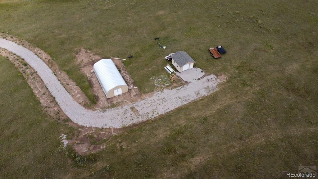 37150 East Jones Road Yoder, CO 80864 - Photo 5 of 17