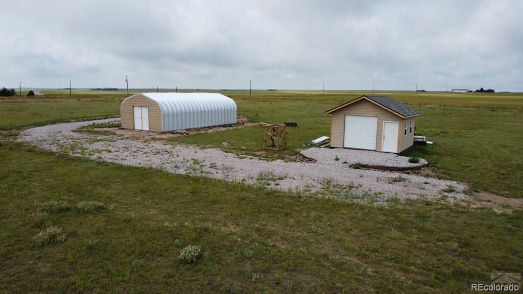 37150 East Jones Road Yoder, CO 80864 - Photo 7 of 17