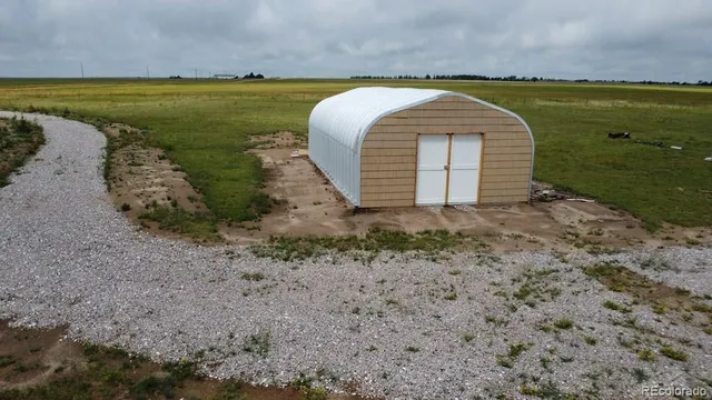 $159,900 | 37150 East Jones Road, Yoder, CO 80864