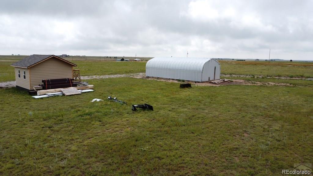 37150 East Jones Road Yoder, CO 80864 - Photo 10 of 17