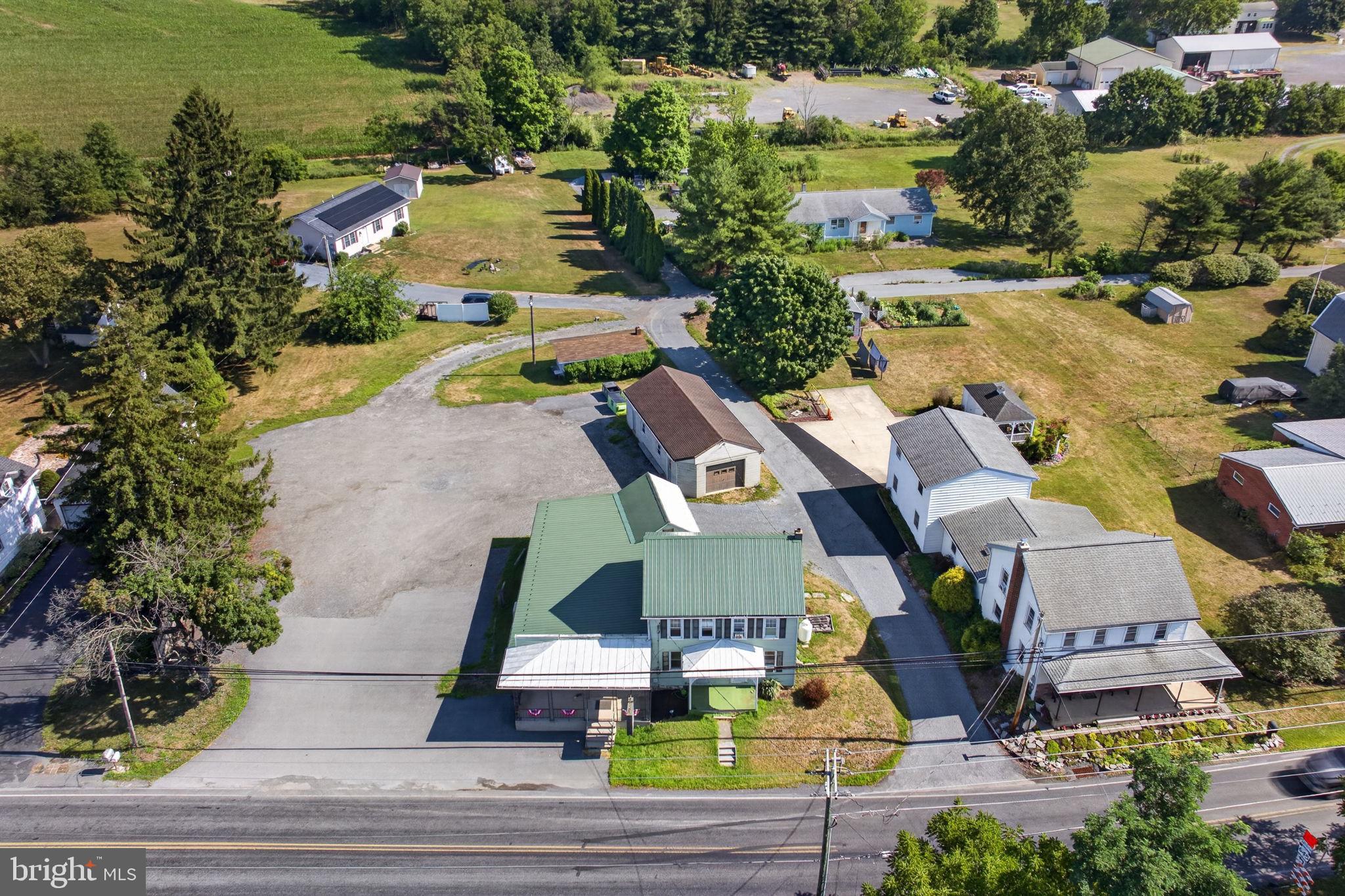 535 Frystown Road Myerstown, PA 17067 - Photo 31 of 37 Gallery Image 31