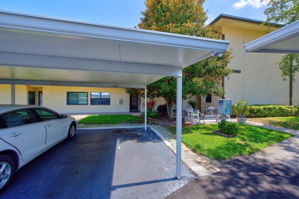 12300 Vonn Road, Unit 4307 Largo, FL 33774 - Photo 4 of 51