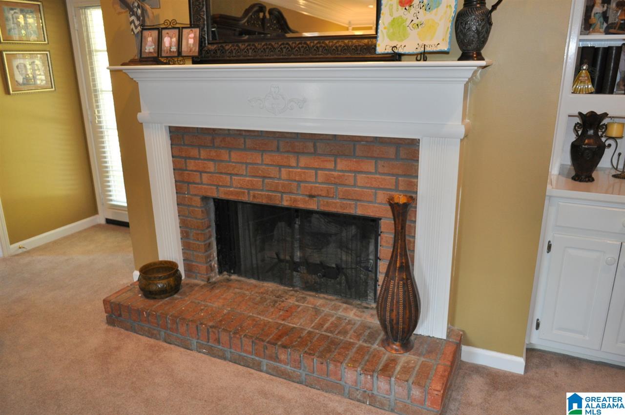 3705 Hunter Ridge Road Moody, AL 35004 - Photo 15 of 50