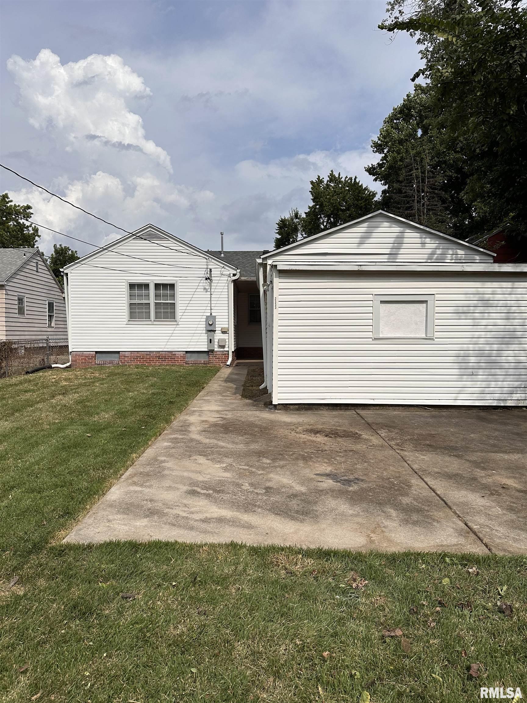 2333 South 8th Street Springfield, IL 62703 - Photo 30 of 30