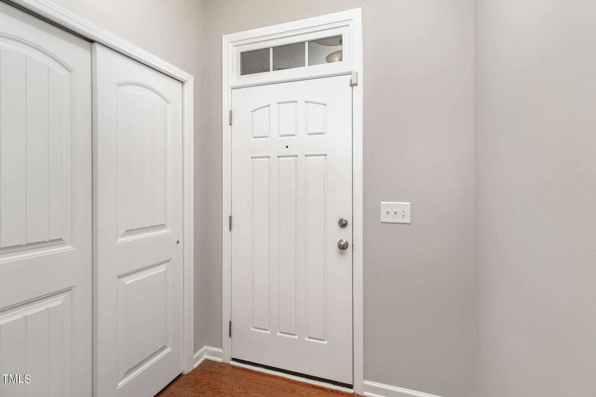 2418 Memory Ridge Drive Raleigh, NC 27606 - Photo 4 of 27 a view of a small space