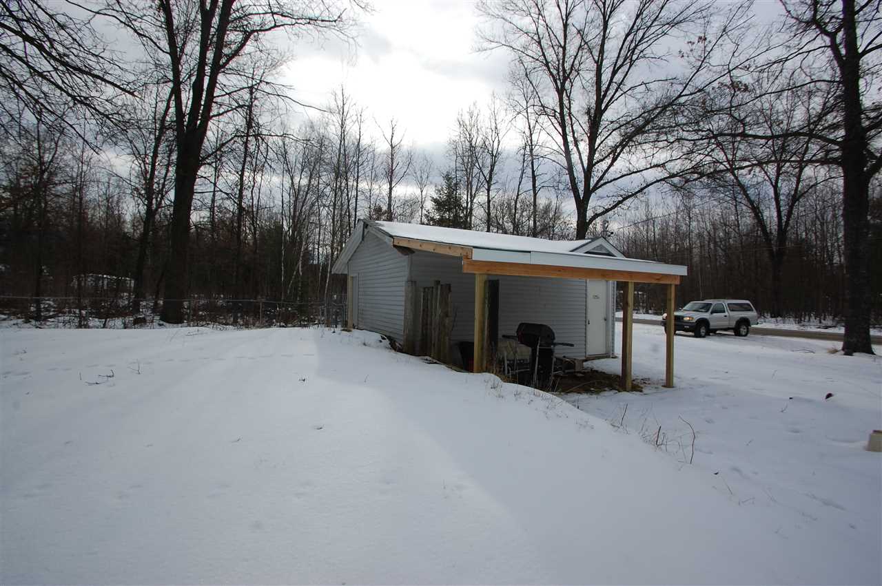 4307 Elbow Lake Road Prescott, MI 48756 - Photo 6 of 14 1871539-5.JPG