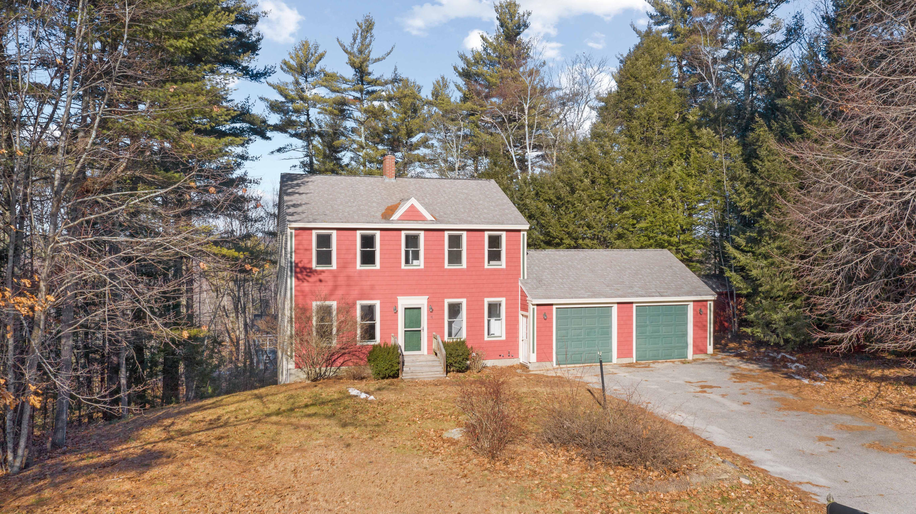 39 Meadowview Road Windham, ME 04062 - Photo 1 of 63 39 Meadowview Windham - 54