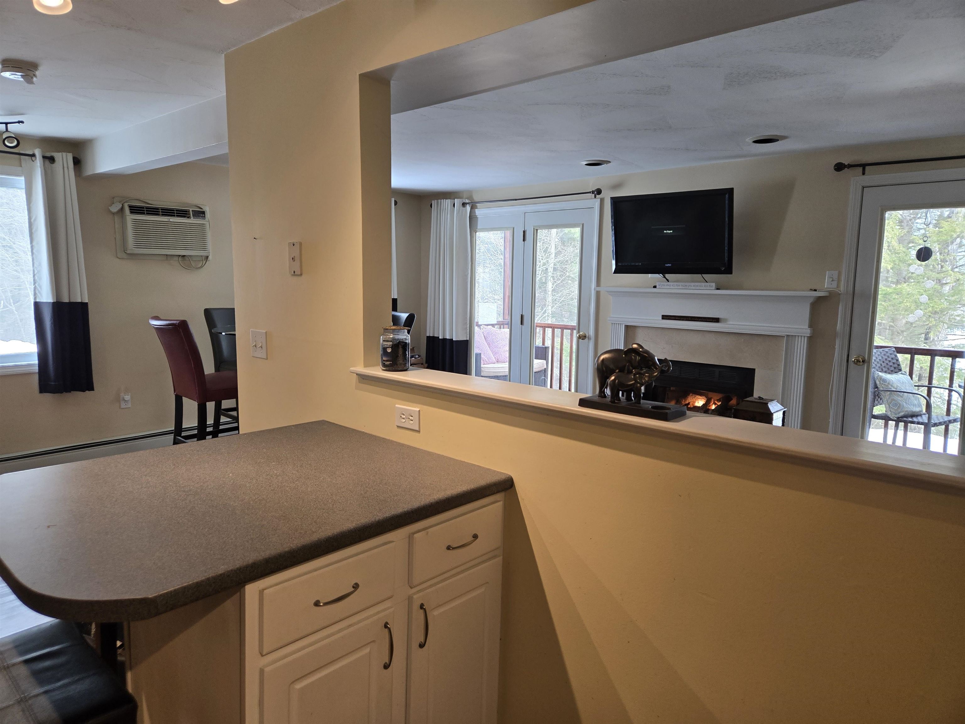 35 Collins Landing Road, Unit 32 Weare, NH 03281 - Photo 4 of 32