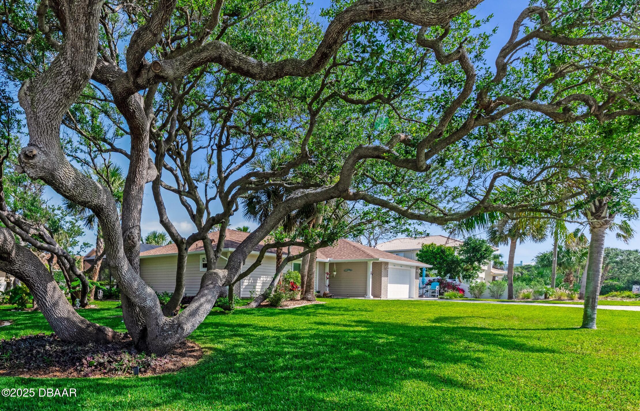64 Alberta Avenue Ponce Inlet, FL 32127 - Photo 1 of 60 64AlbertaAvePonceInlet_1535_HDR