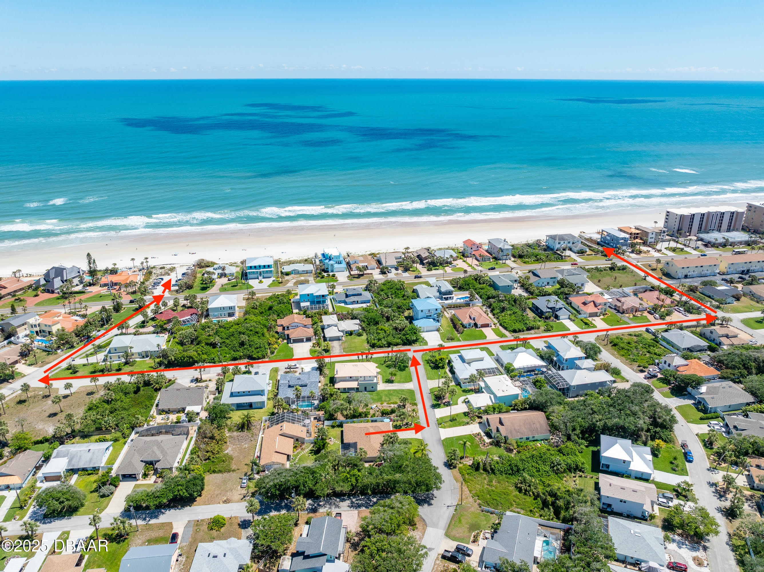 64 Alberta Avenue Ponce Inlet, FL 32127 - Photo 2 of 60 64_alberta_ave_beach_access