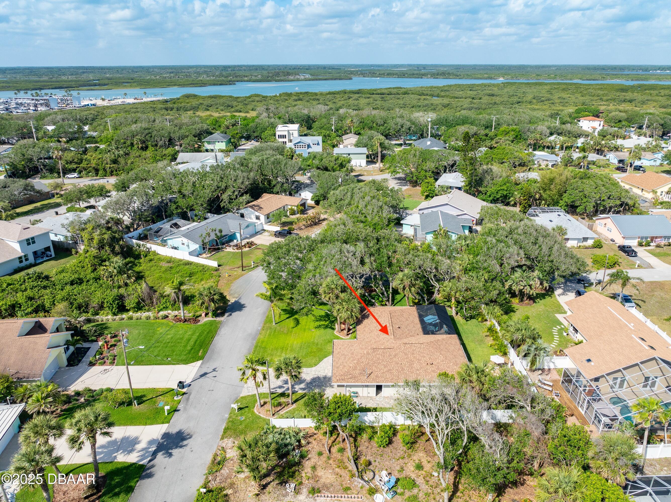 64 Alberta Avenue Ponce Inlet, FL 32127 - Photo 38 of 60 64AlbertaAvePonceInlet-16