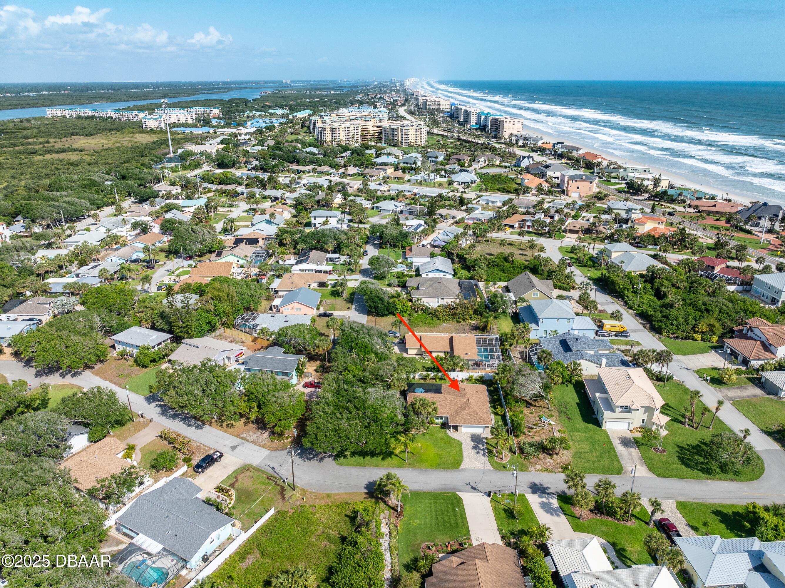64 Alberta Avenue Ponce Inlet, FL 32127 - Photo 5 of 60 5a_64AlbertaAvePonceInlet-19