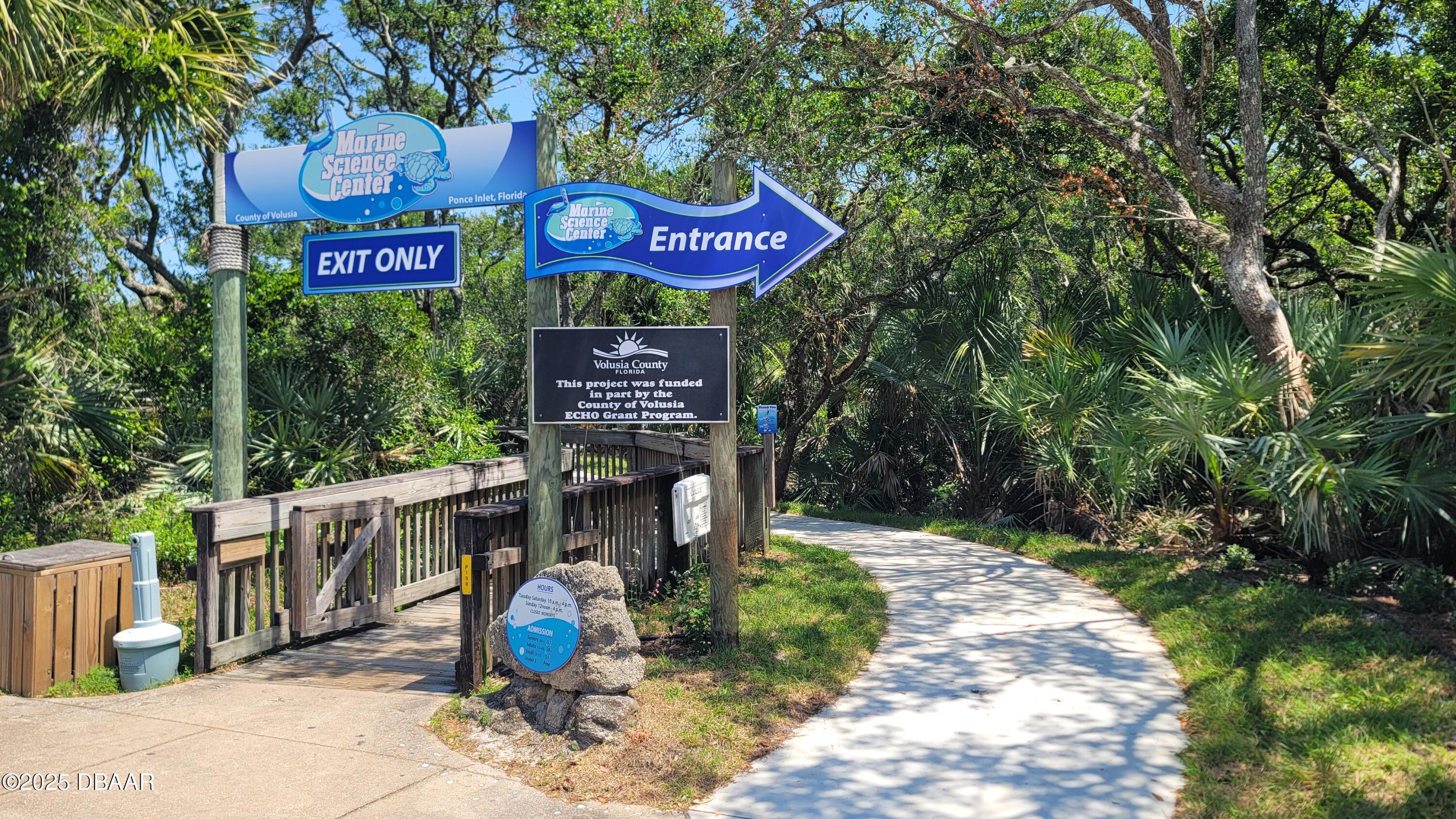 64 Alberta Avenue Ponce Inlet, FL 32127 - Photo 52 of 60 64_alberta_ave_ponce_inlet (61)