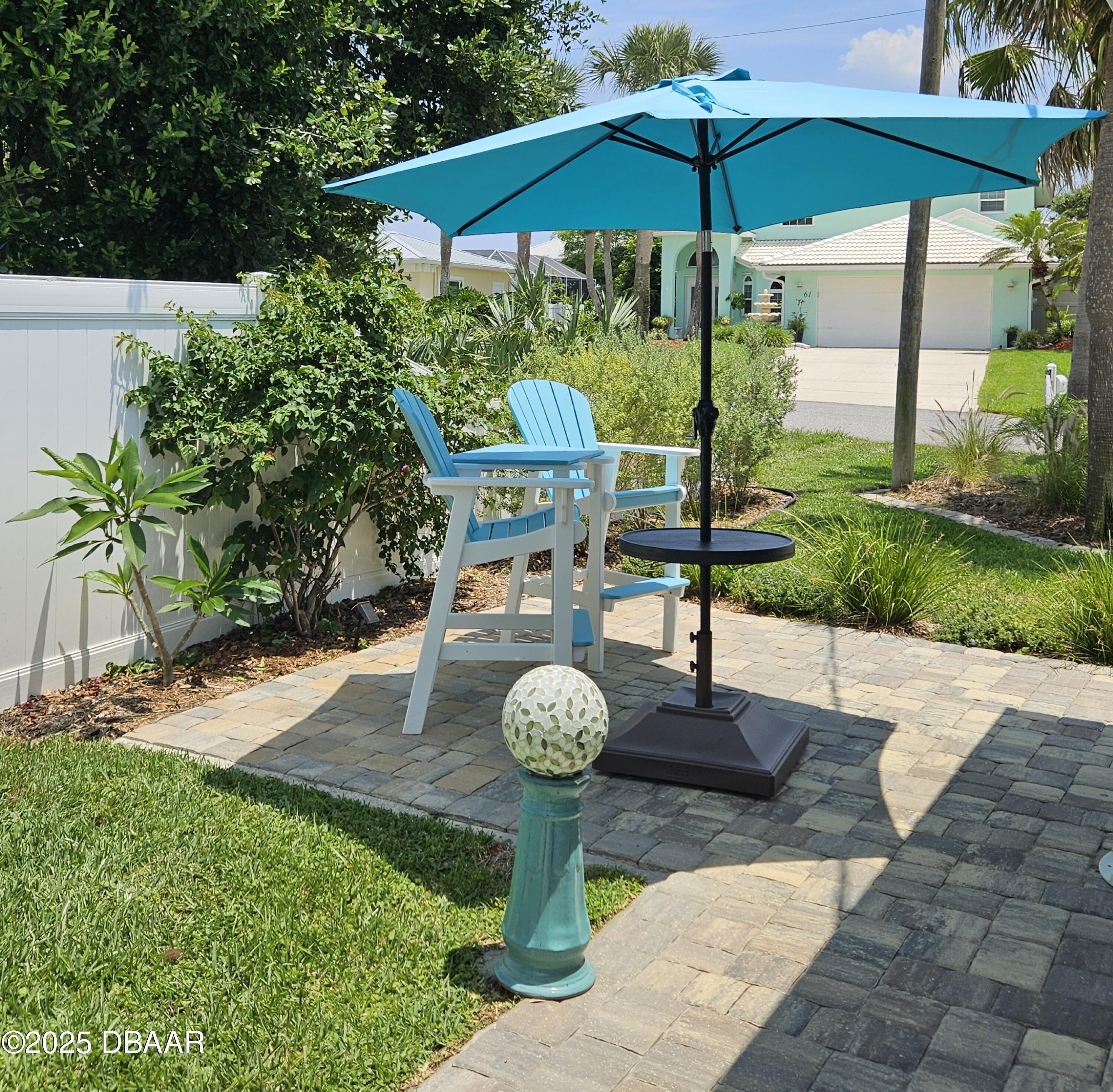 64 Alberta Avenue Ponce Inlet, FL 32127 - Photo 9 of 60 20250520_135817