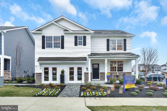 112 Shallow Brook Way La Plata, MD 20646 - Photo 1 of 33