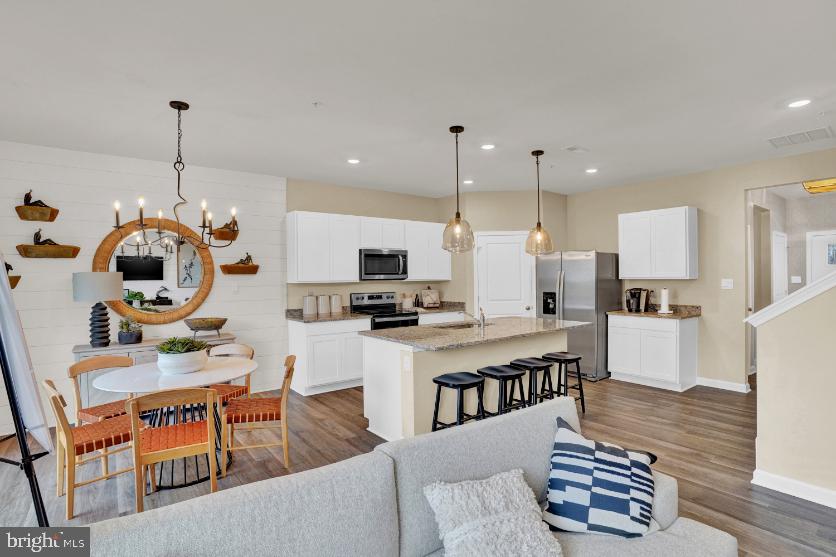 112 Shallow Brook Way La Plata, MD 20646 - Photo 14 of 33