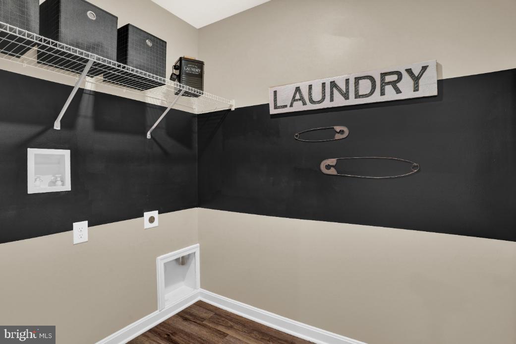 112 Shallow Brook Way La Plata, MD 20646 - Photo 22 of 33