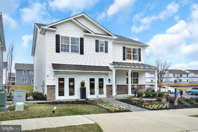 112 Shallow Brook Way La Plata, MD 20646 - Photo 31 of 33