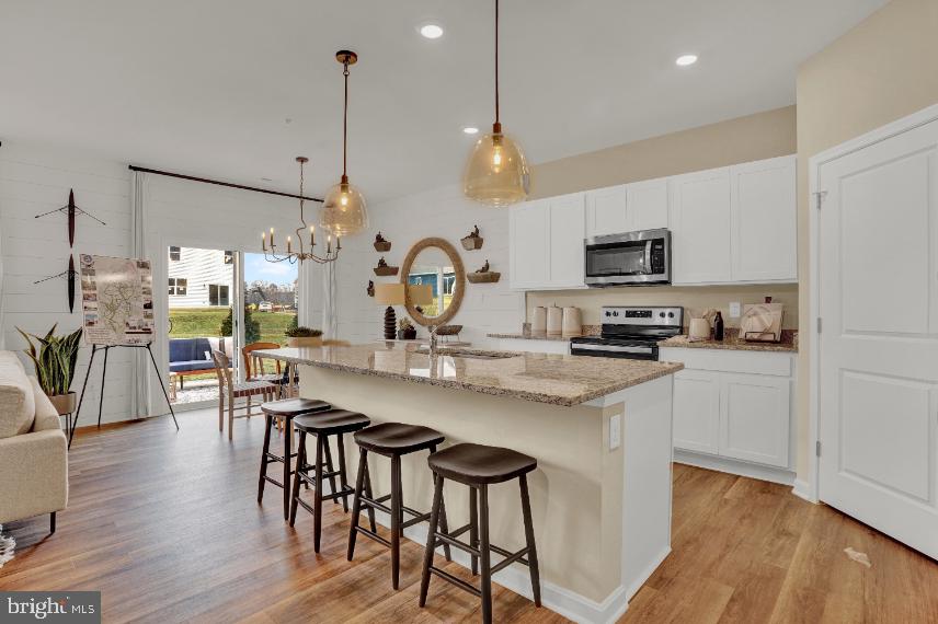 112 Shallow Brook Way La Plata, MD 20646 - Photo 4 of 33