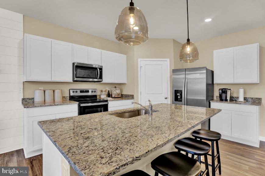 112 Shallow Brook Way La Plata, MD 20646 - Photo 7 of 33