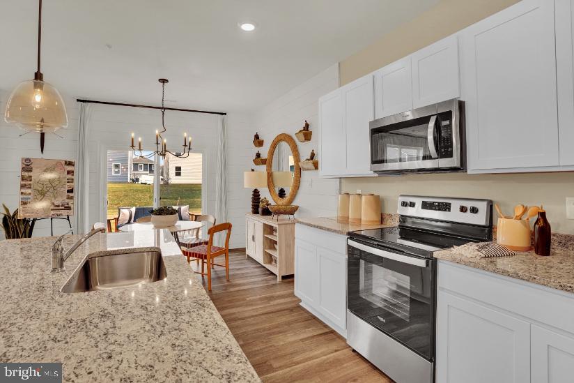 112 Shallow Brook Way La Plata, MD 20646 - Photo 9 of 33