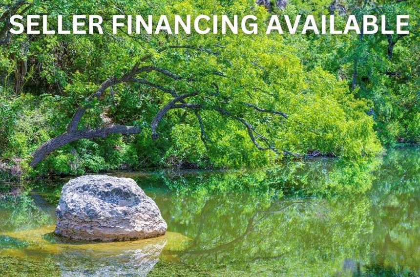 a view of a street with a park