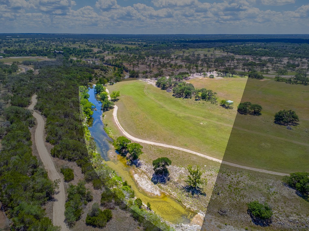 37 South Ranch Road 783 Harper, TX 78631 - Photo 11 of 19 a view of a lake