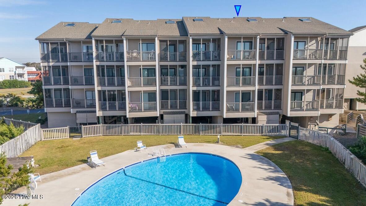 2511 West Fort Macon Road, Unit 308B Atlantic Beach, NC 28512 - Photo 26 of 27 46E8A1F7-DF58-41EF-B6A6-55B1F46F91DB_1_1