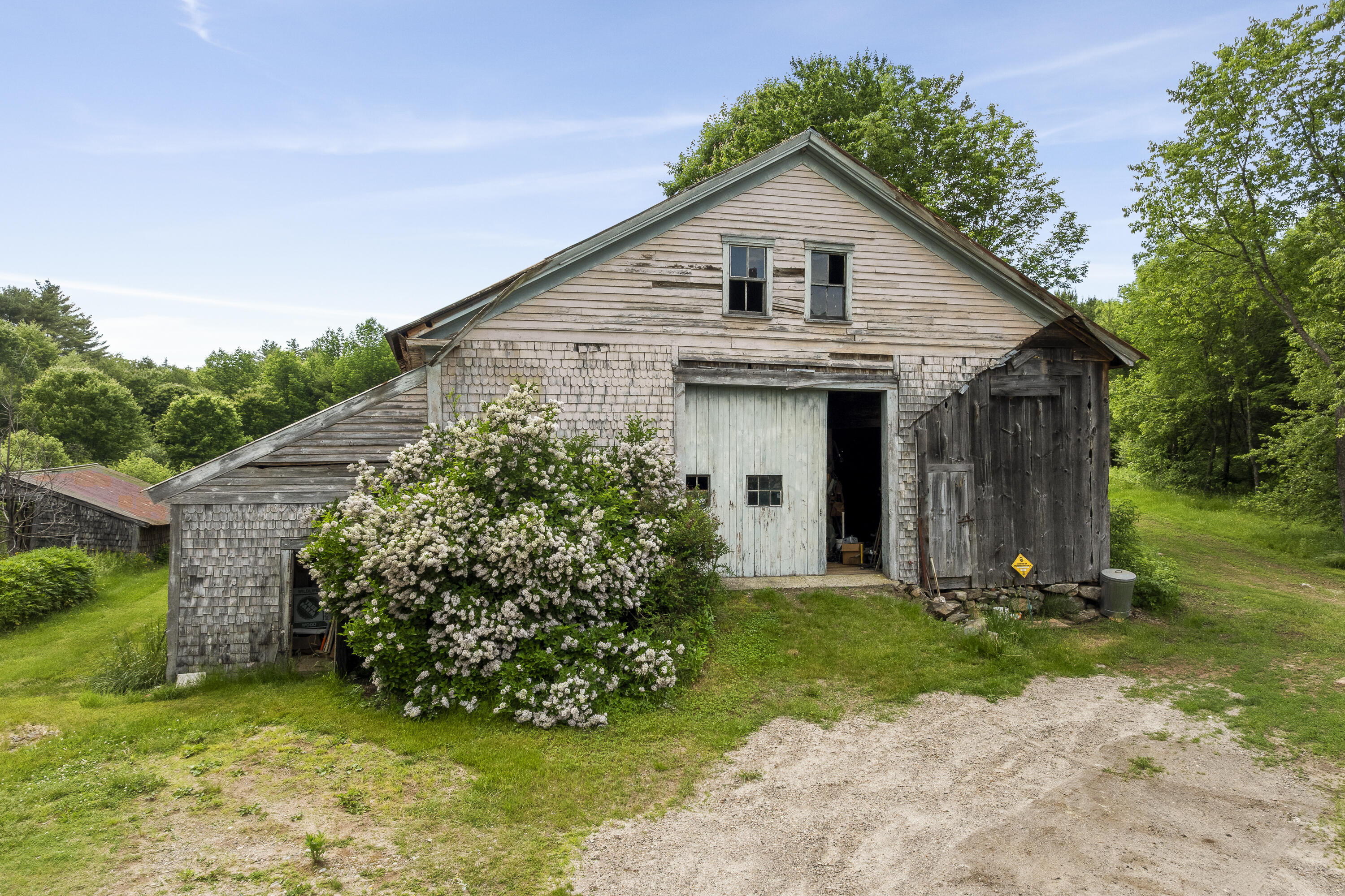 4 Taylor Loop Limington, ME 04049 - Photo 66 of 112