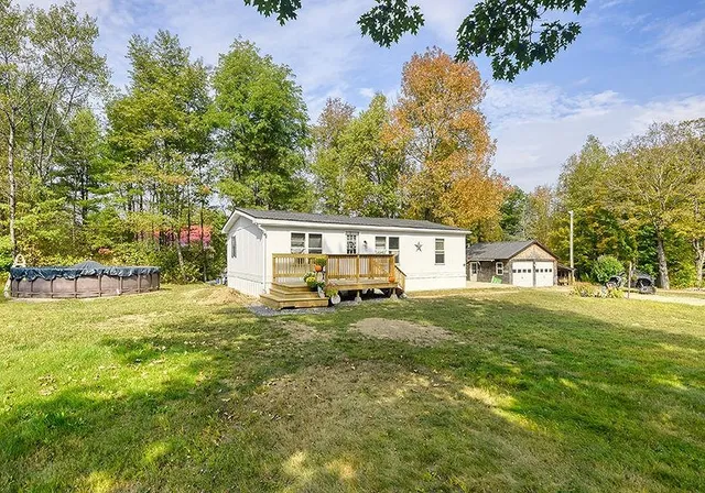 $239,500 | 49 Scotland Road, Winchester, NH 03470