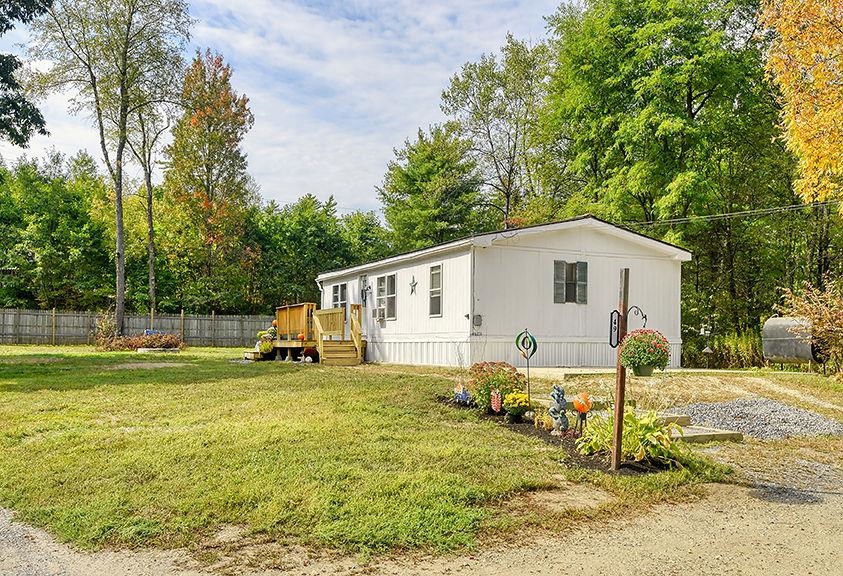 49 Scotland Road Winchester, NH 03470 - Photo 4 of 26