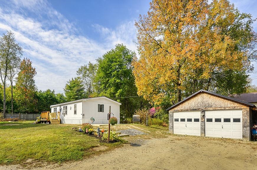 49 Scotland Road Winchester, NH 03470 - Photo 5 of 26