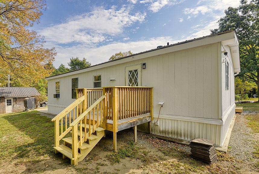 49 Scotland Road Winchester, NH 03470 - Photo 8 of 26